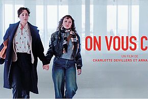 Film "On vous croit"