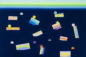 Petite image, grand paysage