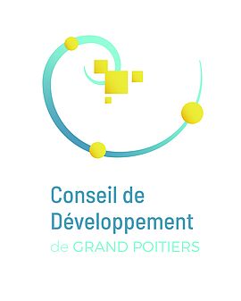 logo du conseil de développement