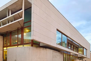 La médiathèque de Poitiers : une architecture remarquable 