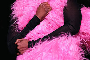 PINK MATTERS / Dans le cadre du Festival À Corps