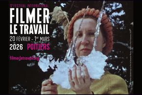 Festival international Filmer le travail