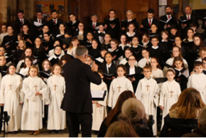 Concert de Noël