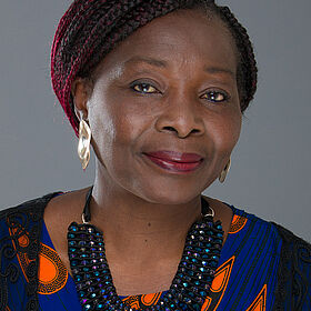 Solange LAOUADJAMAI