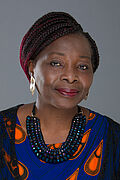 Solange LAOUADJAMAI