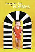 couverture de l'album "Imagier des formes" - Agrandir l'image (fenêtre modale)
