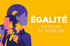Mois de l'égalité