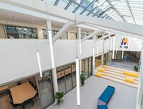Technopole Poitiers - Agrandir l'image (fenêtre modale)