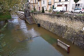 Cours d'eau