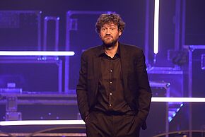 Olivier De Benoist