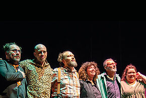 Nuit des Chanteuses Seules #10