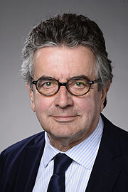 Alain CLAEYS