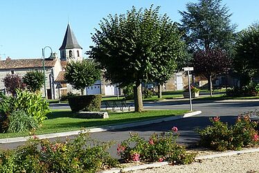 Jardres