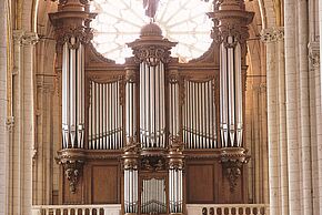 Concert des Professeurs de la XIXème Académie Internationale