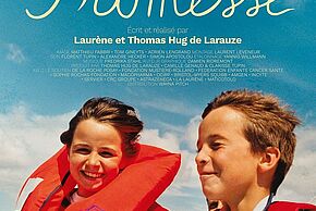 Affiche "Ciné débat : Promesse"