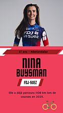 Nina Buysman - Agrandir l'image (fenêtre modale)