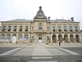 Agrandir l'image (fenêtre modale)