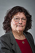 Sylvie ROY
