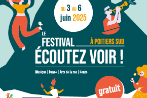 Festival Écoutez Voir