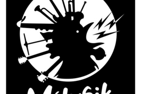 affiche du Festival Mélusik