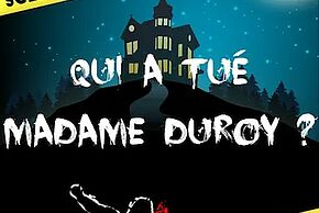 "Qui a tué Mme Duroy?"