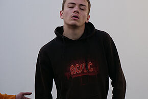 AC/DC - Dans le cadre du Festival À Corps