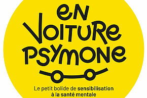 En voiture Psymone