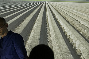 La nature des équilibres | Sylvain Gouraud