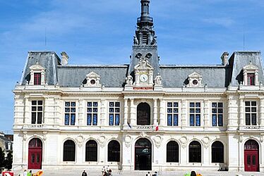 Poitiers
