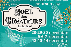 Noël des créateurs