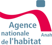 Logo Agence Natioanle de l'Habitat