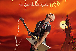 Affiche Helldebert