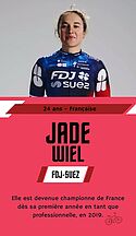 Jade Wiel - Agrandir l'image (fenêtre modale)