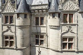 Les Hôtels fumé et Berthelot