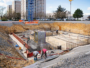 Travaux EESI - Agrandir l'image (fenêtre modale)