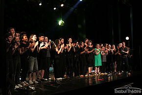 photo du Festibul : Festival Artistique et Théâtral Amateur