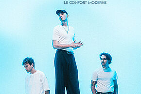 Colours in the street + première partie