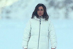 Photo actrice L'Incroyable Femme des neiges / Poitiers Film Festival