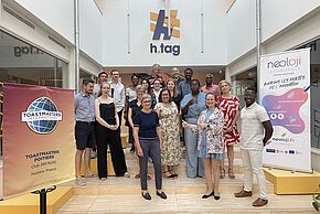 Atelier prise de parole en public