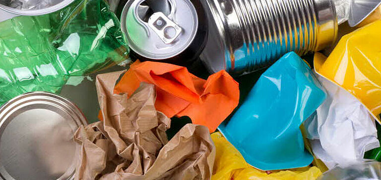 Déchets