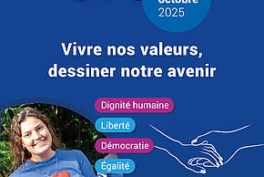 Erasmus Days à Poitiers