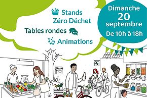 Festival Zéro Déchet