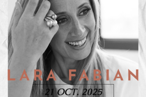 Lara Fabian