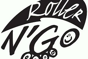 logo Roller N'Go