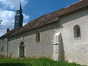 Agrandir l'image (fenêtre modale)