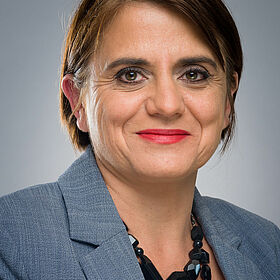 Sylvie SAP