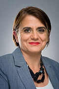 Sylvie SAP