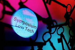 Symposium low-tech | Nyktalop Mélodie