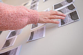 Stage Photographie et narration