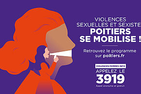 Visuel de Poitiers se mobilise 2025